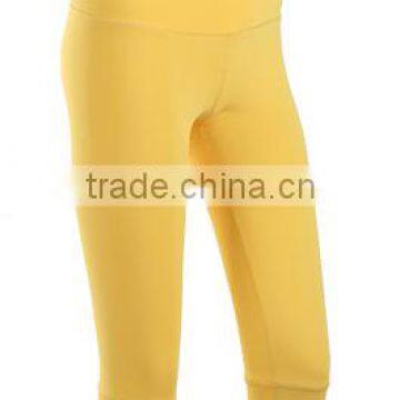 Wholesale Fitness Apparel Summer Yoga Wear Leggings for Women photo-3