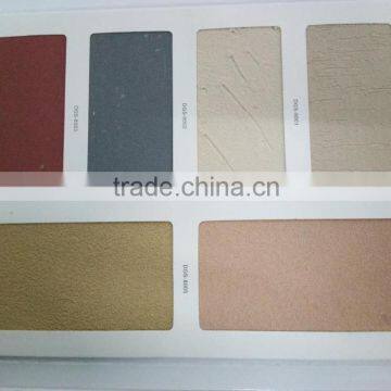 New Decorative Material and Popular Texture Wall Paint photo-4