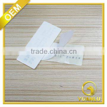 Custom Iron on Labels Woven Label Iron on Labels Machine photo-3