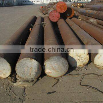 Carbon Steel Round Bar