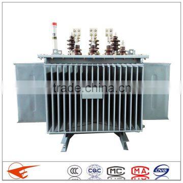 3 Phase Step Down Transformer 35kv Price Manufacturer photo-2