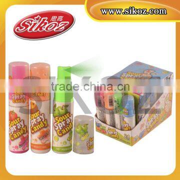 Sk-a083 18ml Sour Spray Candy