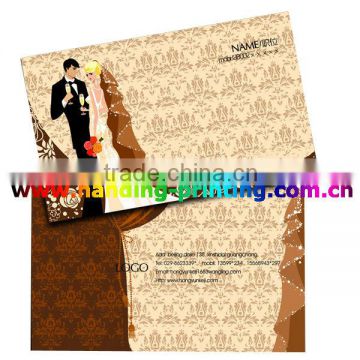 2013 wedding invitation card and festival greeting card supply