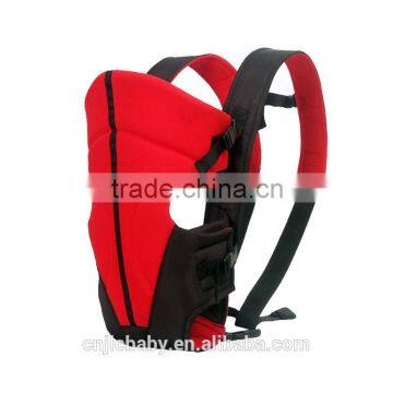 Best Selling Products Soft Textile Polyester Baby Carrier Backpack