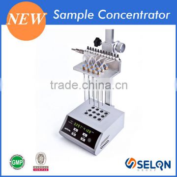 SELON PBC101 SAMPLE CONCENTRATOR