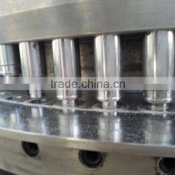 D Tooling Model ZP-31D Rotary Type Tablet Press Machine photo-5