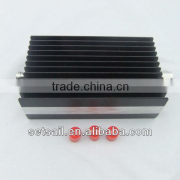 RF Attenuators Coaxial, 3G, 100W, 3-60dB