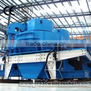 High Quality PCL Sand Maker Machine