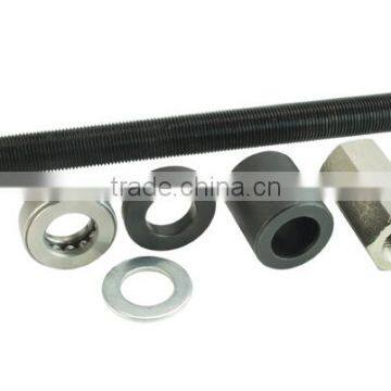 Universal Front Wheel Drive Bearing Puller And Hub Removal Car Kit Set 2-3/16" to 3-19/32" Drift Size FWD photo-6