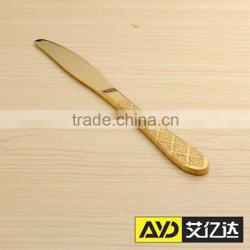 Food Grade! 18/10 Stainless Steel Flatware