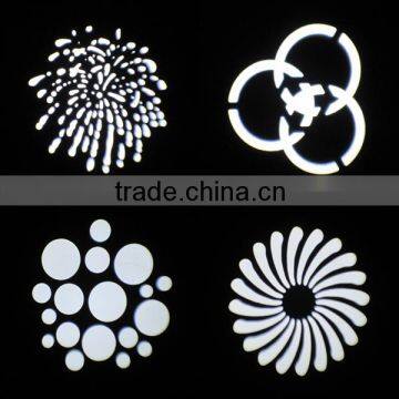 Latest 60W Light Led Moving Wash Light photo-5