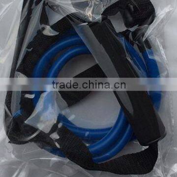 High Quality Workout Exercise Pilates Yoga Latex Heavy Duty Resistance Bands photo-3