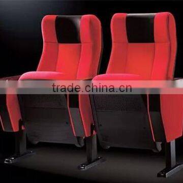 High Back Modern Auditorium Chair Auditorium Seat Auditorium Seating YA-09A