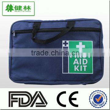 nylon pocket bag for fist aid kit