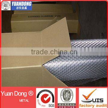 Manufacturer expanded metal/expanded metal sheet/expanded sheet