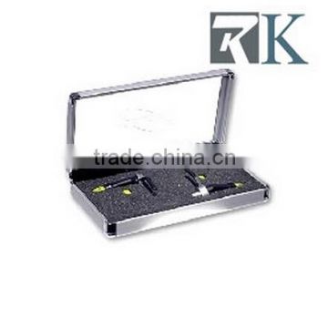 Hot selling! Microphone Cases - RKCC4 Microphone Case Lined with Foam china supplier with good price