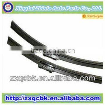 Frame and frameless Car Windshield Wiper blade