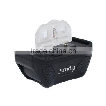 Ipets PET618-1 Waterproof Vibration Electronic Dog Collar Shock Fence photo-3