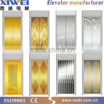 High Quality Famous Brand XIWEI Cheap Villa Lift Elevator photo-6