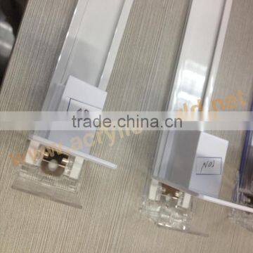 Hot Selling High Quality Customized Size Shelf Pusher for Cigarette photo-6