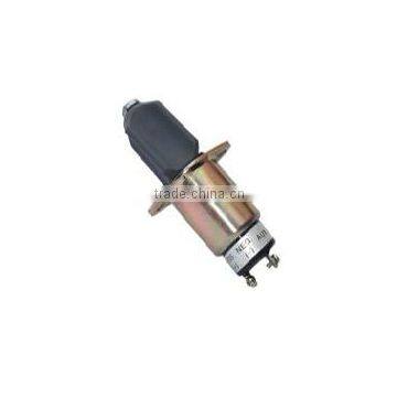 1751-12A6U1B1S5 1751-24A6U1B1S5 SA-4259 Shutdown Solenoid