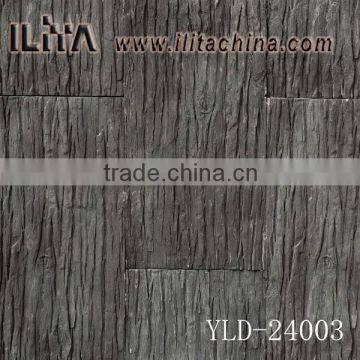 Exterior Wall Cladding Stone Artificial Wooden Stone photo-4
