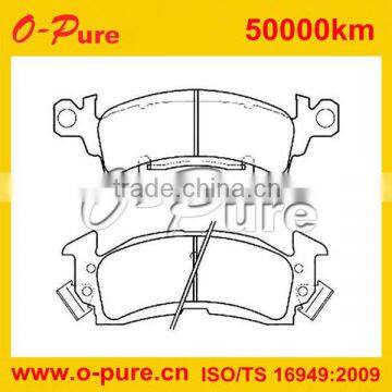Guangzhou Used Auto Parts go Kart Spare Parts