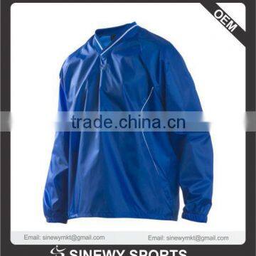 High Quality Custom Tracksuits top Training Suits top