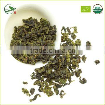 TiKuan Yin Tea Anxi Gande Traditional 2A Anxi Tie Guan Yin Tea photo-4