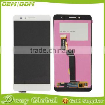 Wholesale Price Touch Digitizer With Display Lcd for Huawei Honor 5X Pantalla Lcd y Tactil Digitalizador Asamblea