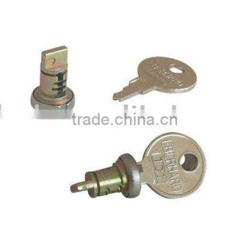 cylinder lock