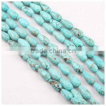 Imitation Turquoise, gemstone beads,semi-precious stone beads