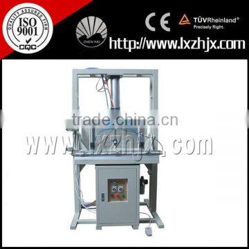 HFD-2000 Pillow Quilt Vacuum-pumping Compress Packing Machine