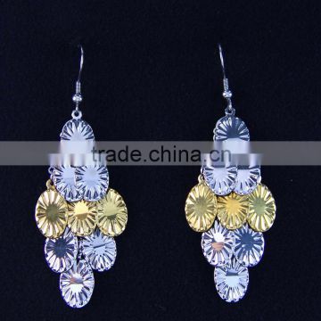 Fashion drop earrings for women