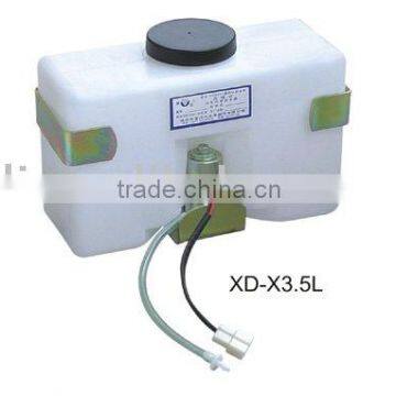 XD-X3.5L bus washer