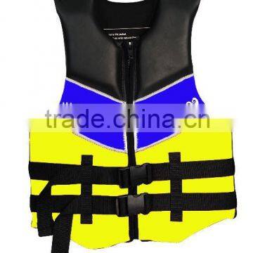 (New Arrival)Neoprene Adult life vest