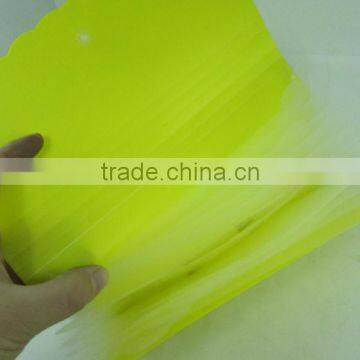 Expanding File Folder With Lock Folder Bag With Elastic Band photo-6