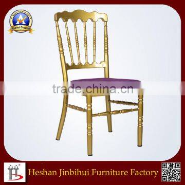 Hot sales wedding chiavari chair Napoleon chair