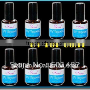 B4-001 NON-WASHING UV TOPCOAT ,SINA UV TOPCOAT