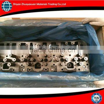 2864028 Cylinder Head Motorcycle Engine Parts