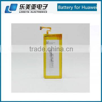 2300mah smart phone battery for huawei used for HB444199EBC 3.8v batteries