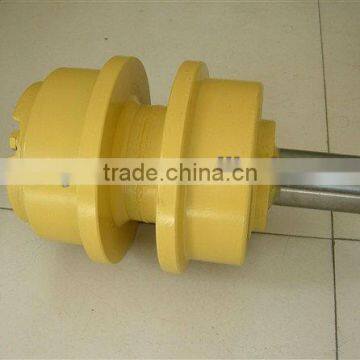 shantui bulldozer SD13 top roller 10Y-40-07000