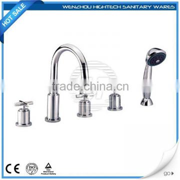 2015 Single Handle Bathtub Mixer