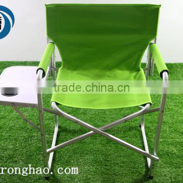 camping outdoor metal folding chair