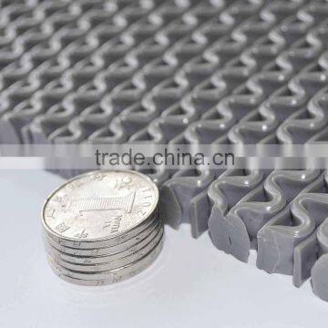 Pvc Cushion Anti Slip Non Slip Mat photo-2