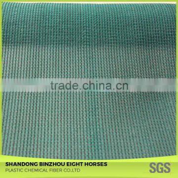 Buy Direct From China Factory Hdpe Round Wire Waterproof Sun Shade Net