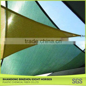 Factory Manufacturer Hot Sail Sun Shadow Sail