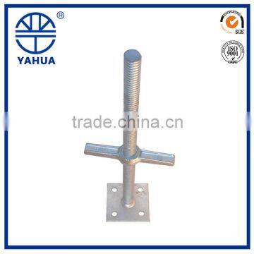 Scaffolding System Construction Screw Base Jack