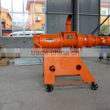 Animal Solid-Liquid Manure Separation Machine