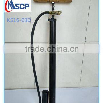 High quality low price bicycle pump bicycle high pressure pump